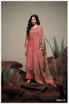 Danika 3812 By Ganga Wool Pashmina Dress Materials Surat Wholesale Market